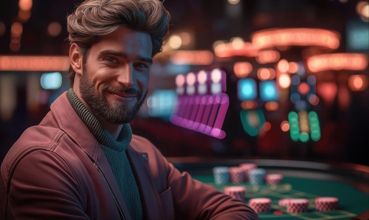 Tampilan detail simbol pembayaran dan fitur bonus Medusa II